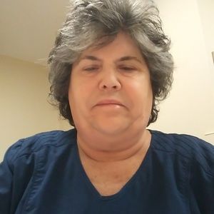 Meet your Posher, Patricia